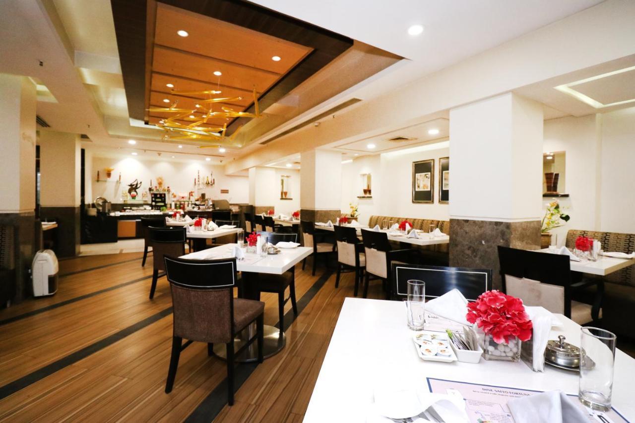银河公园财富酒店 - Itc酒店集团会员 - 瓦皮 外观 照片