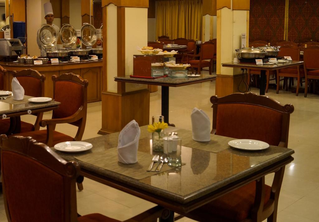 银河公园财富酒店 - Itc酒店集团会员 - 瓦皮 外观 照片