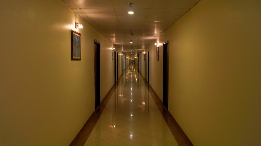 银河公园财富酒店 - Itc酒店集团会员 - 瓦皮 外观 照片