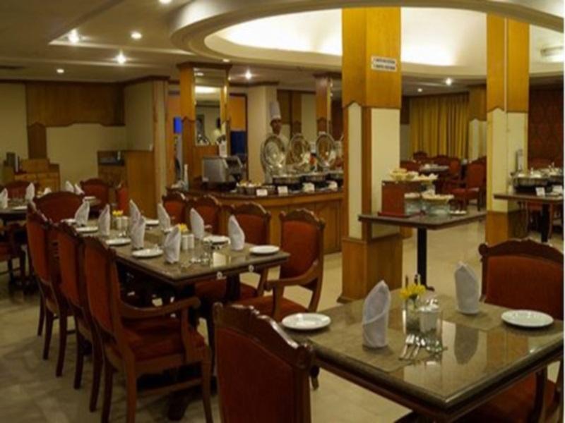 银河公园财富酒店 - Itc酒店集团会员 - 瓦皮 外观 照片