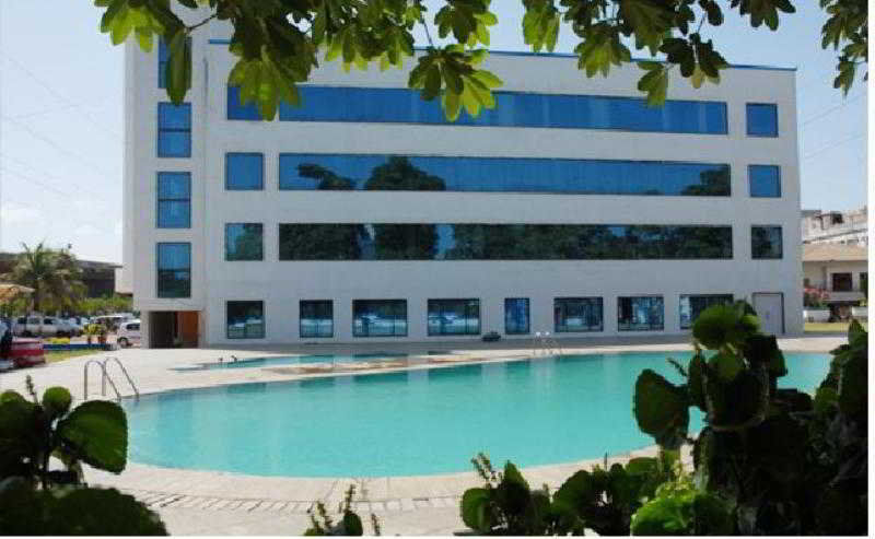 银河公园财富酒店 - Itc酒店集团会员 - 瓦皮 外观 照片