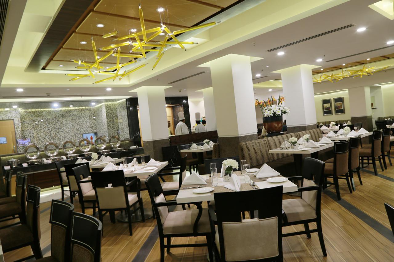 银河公园财富酒店 - Itc酒店集团会员 - 瓦皮 外观 照片